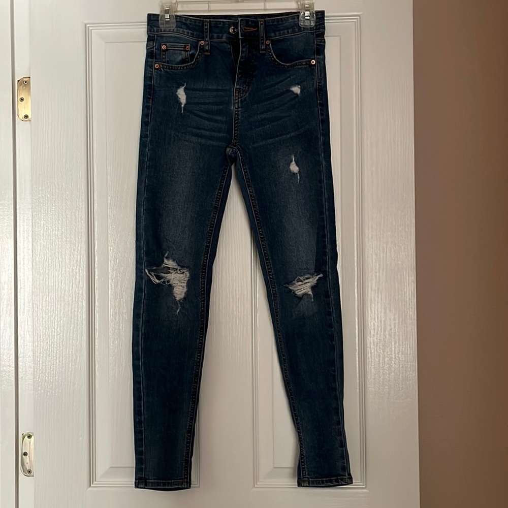 Wild Fable Junior’s Jeans - Size 0